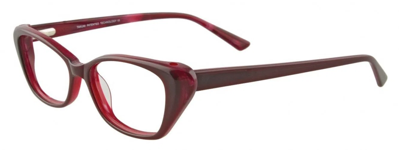 Aspex Eyewear TK921 Eyeglasses - view 4